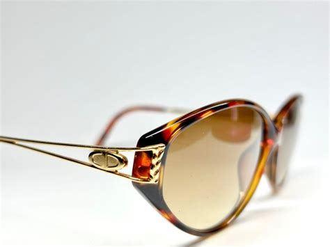 occhiale dior 2874